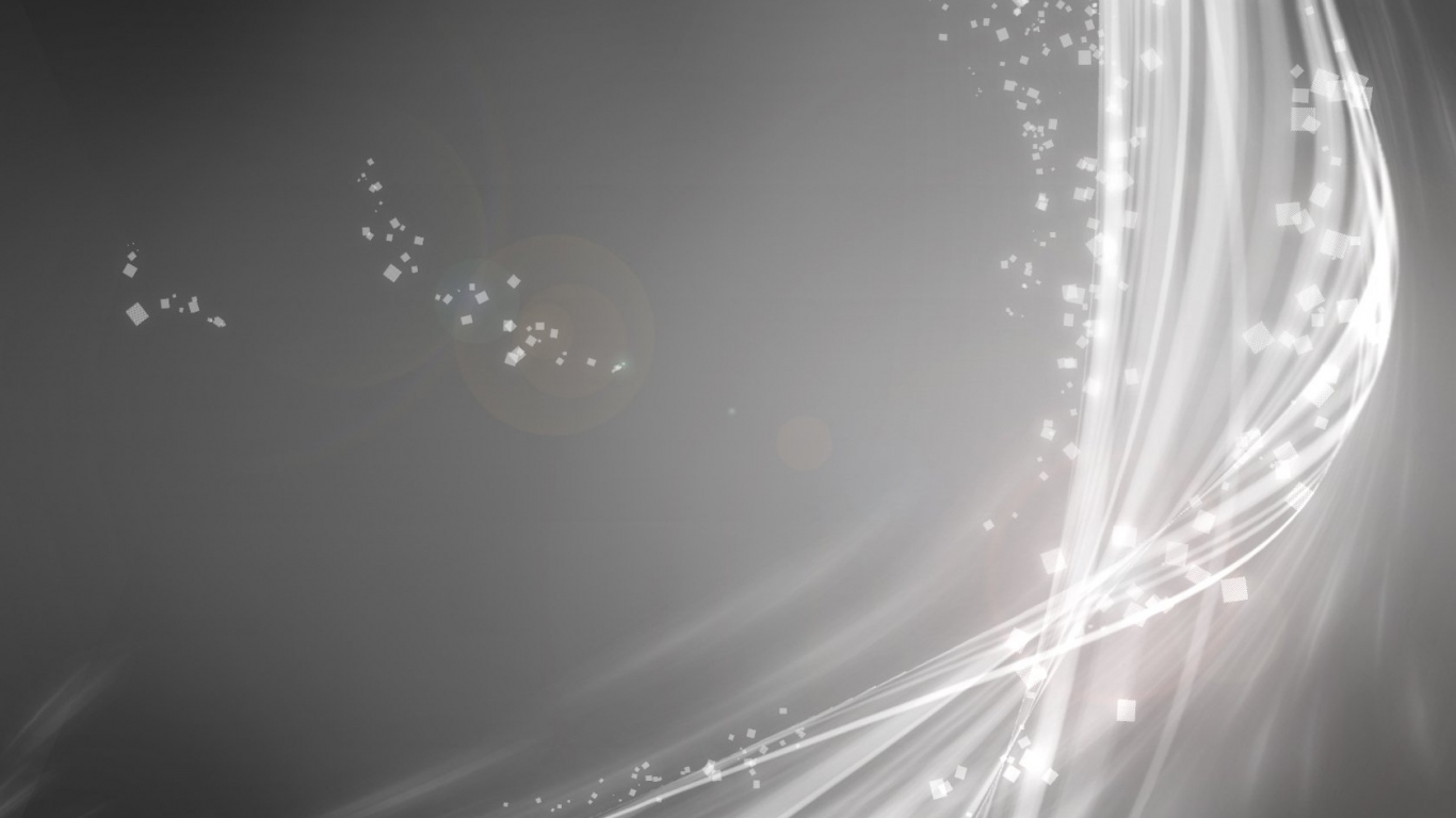 Серый туман