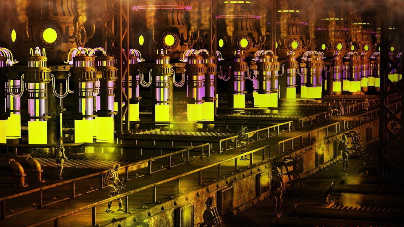 Иранская ядерная программа