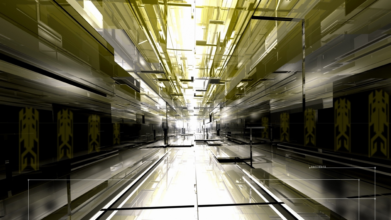 Зазеркалье