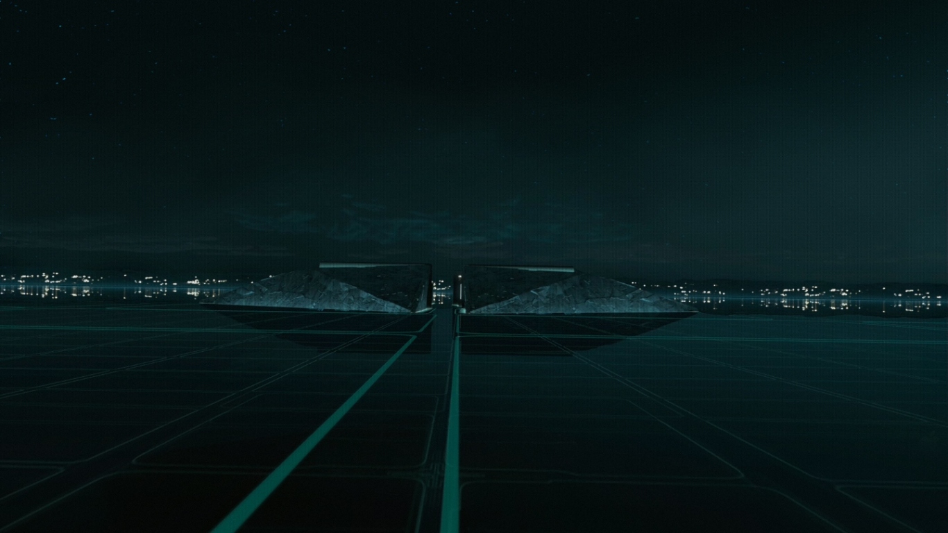 Посадочная полоса