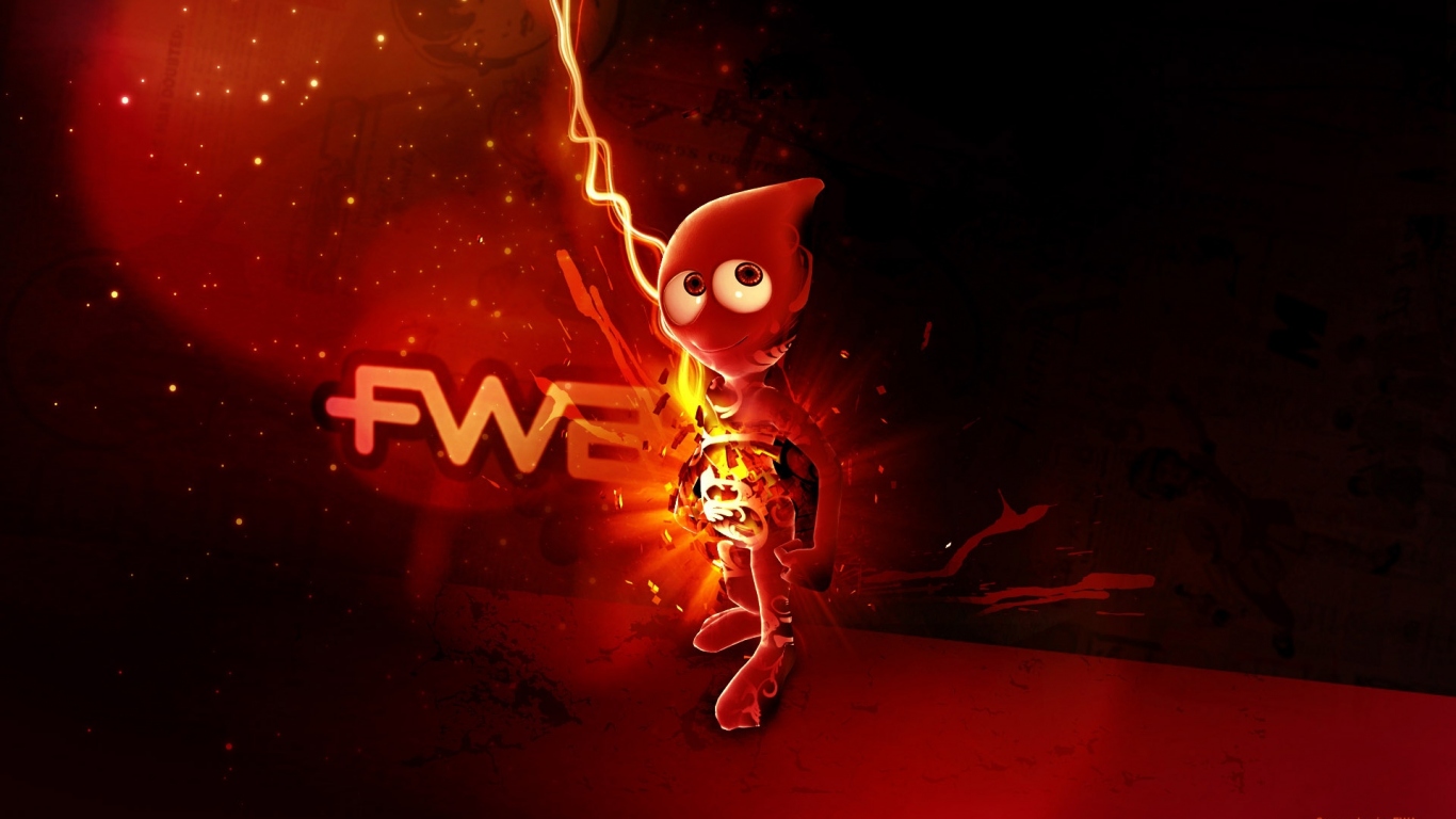 Звездный мальчик