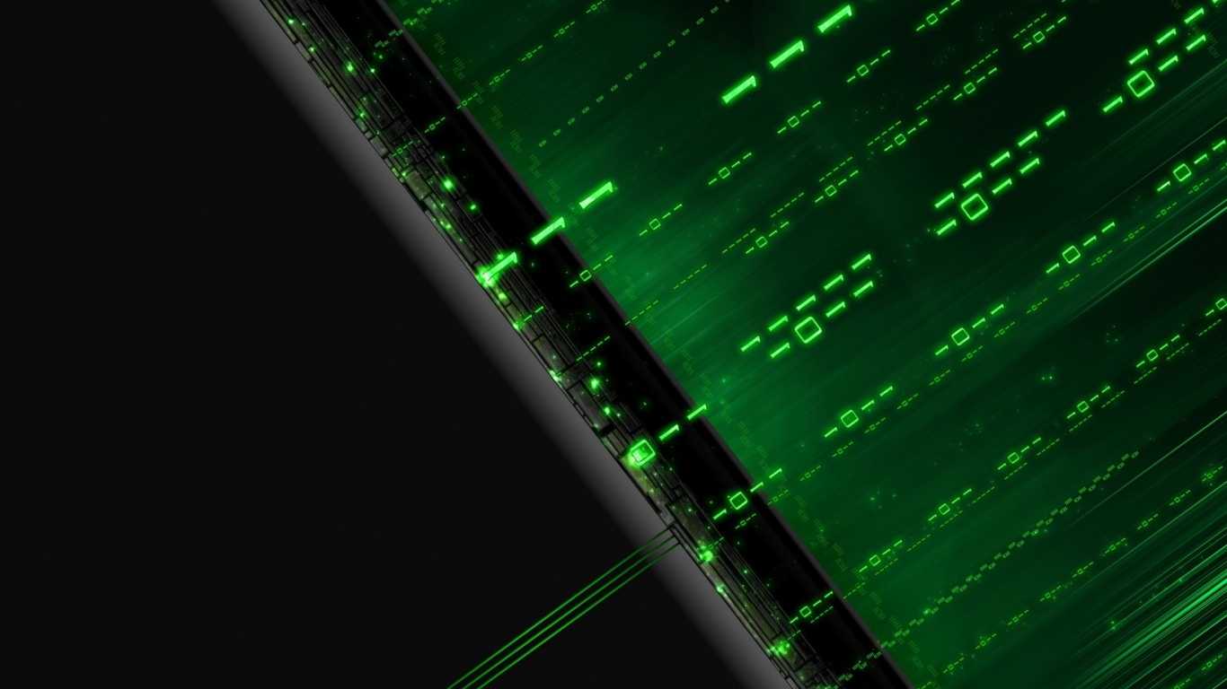 Технологическая тема