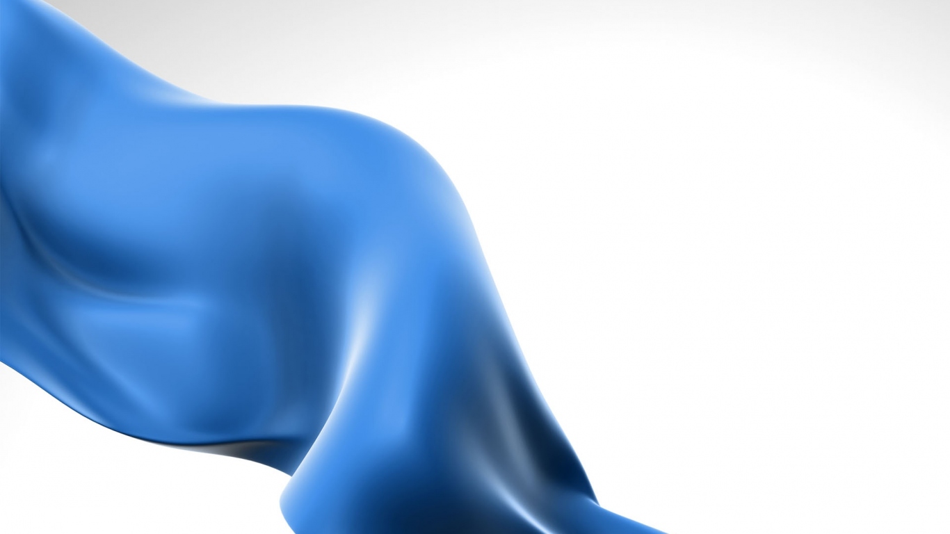 Синяя вуаль