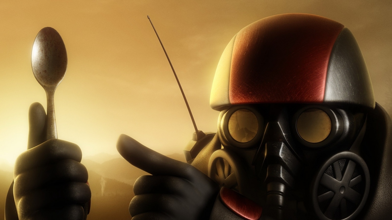 Смысл в ложке