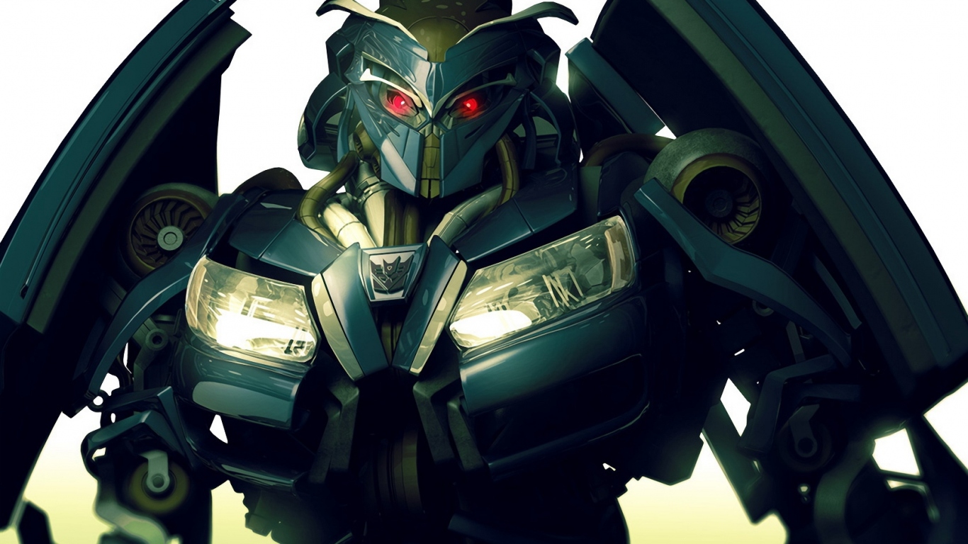 Трансформер