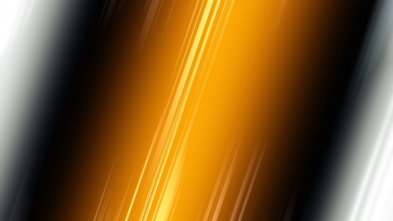 Желтый лазер