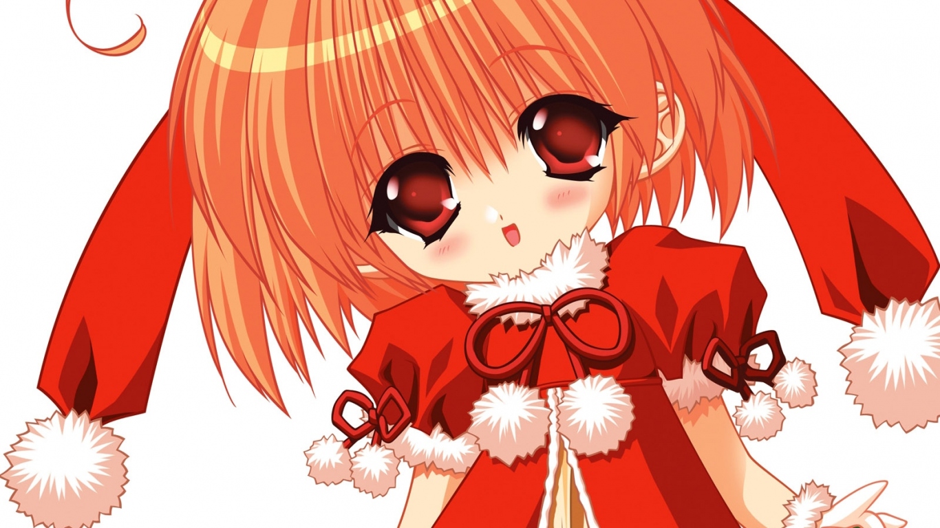 Красная шапочка