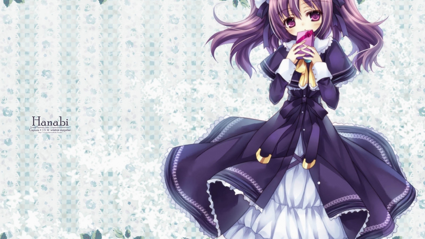 Милая дамочка