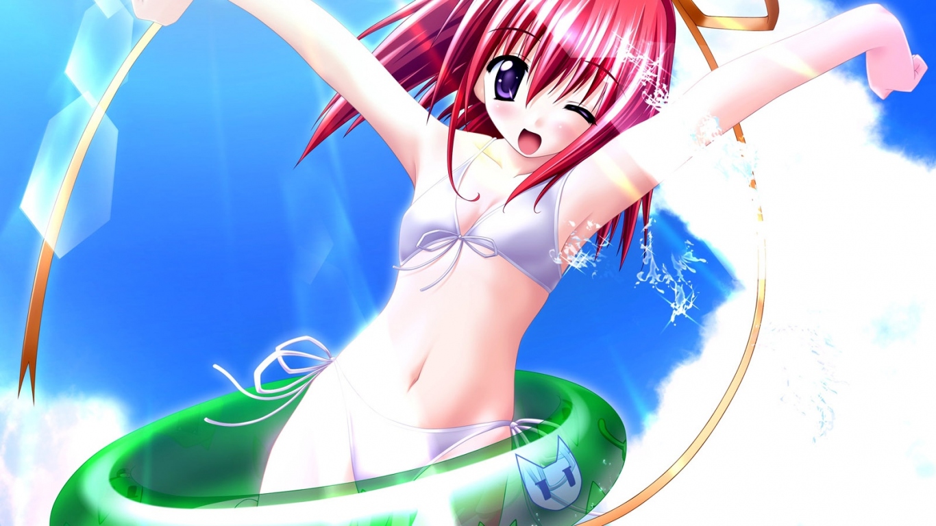 Отдых у моря