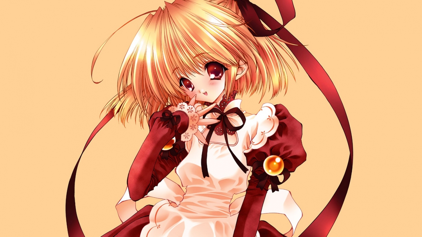 Стеснительная