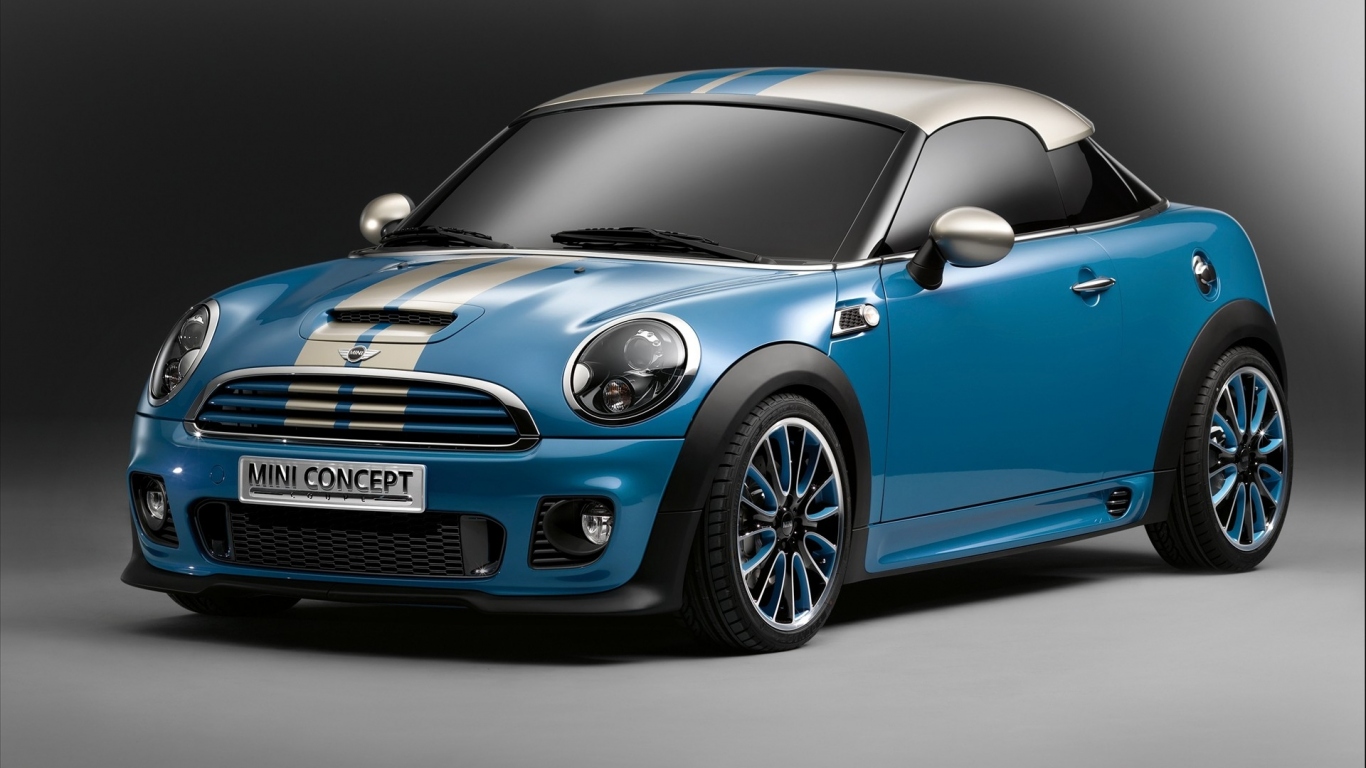 Концепт Мини