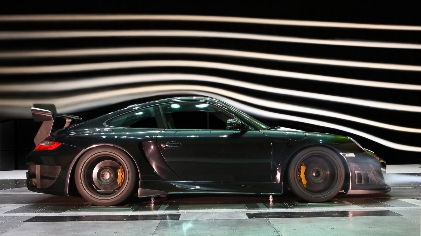 Прорезающий воздух