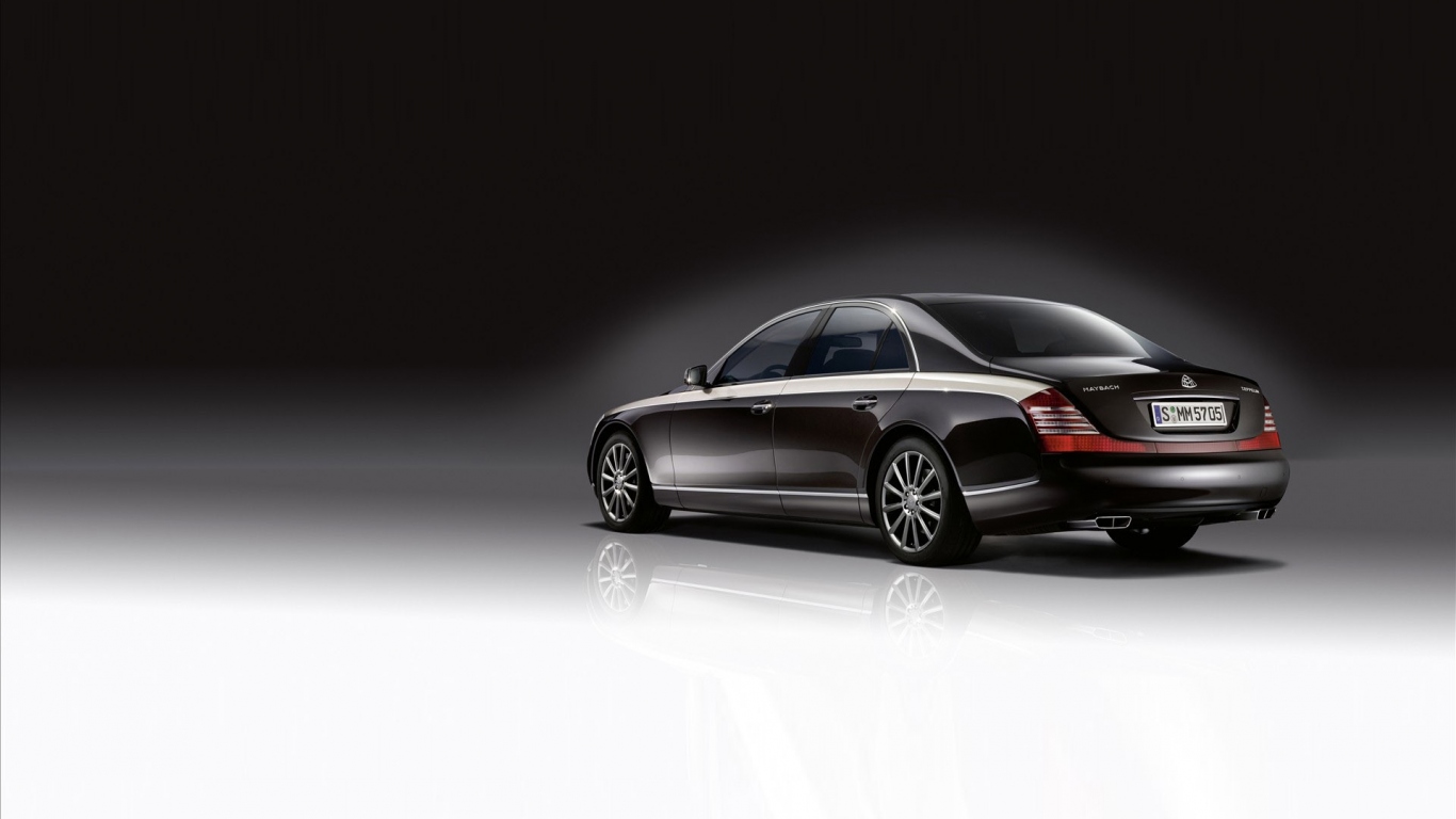 Хороший автомобиль