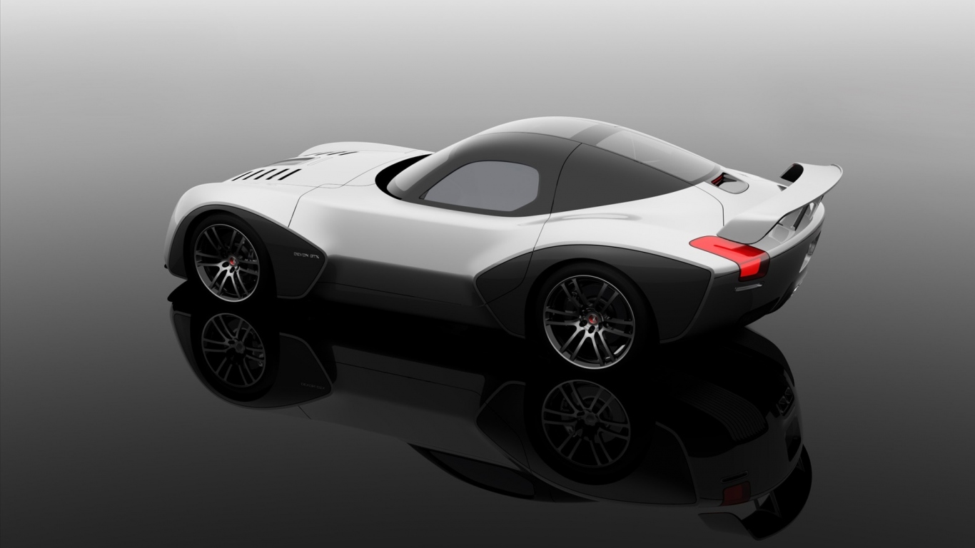 Современный автомобиль