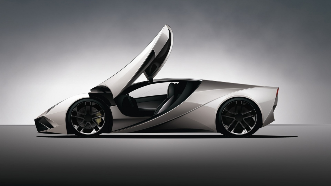 Проект автомобиля