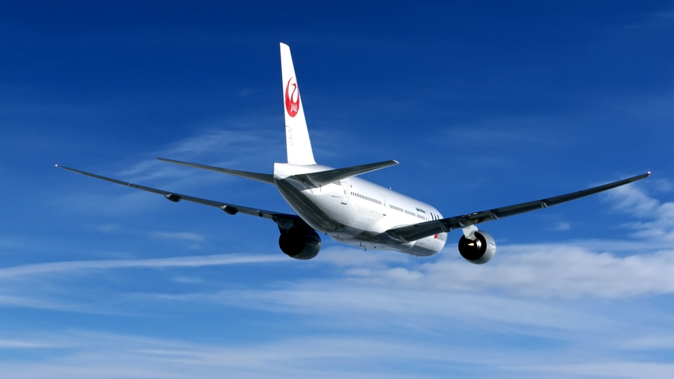 Авиаперевозки