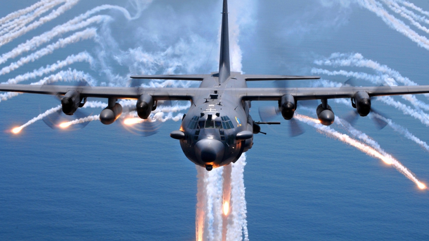 Военная авиация