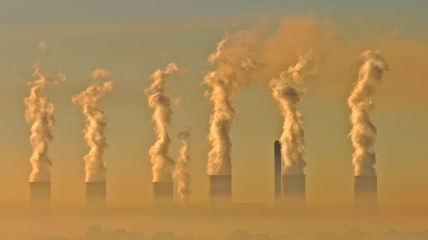 Индустриальный аффект