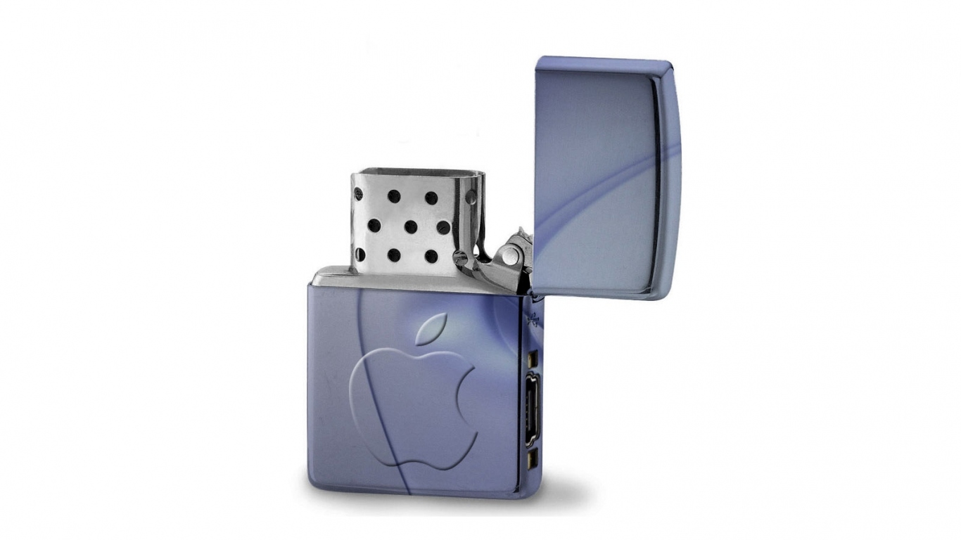 Apple iFire