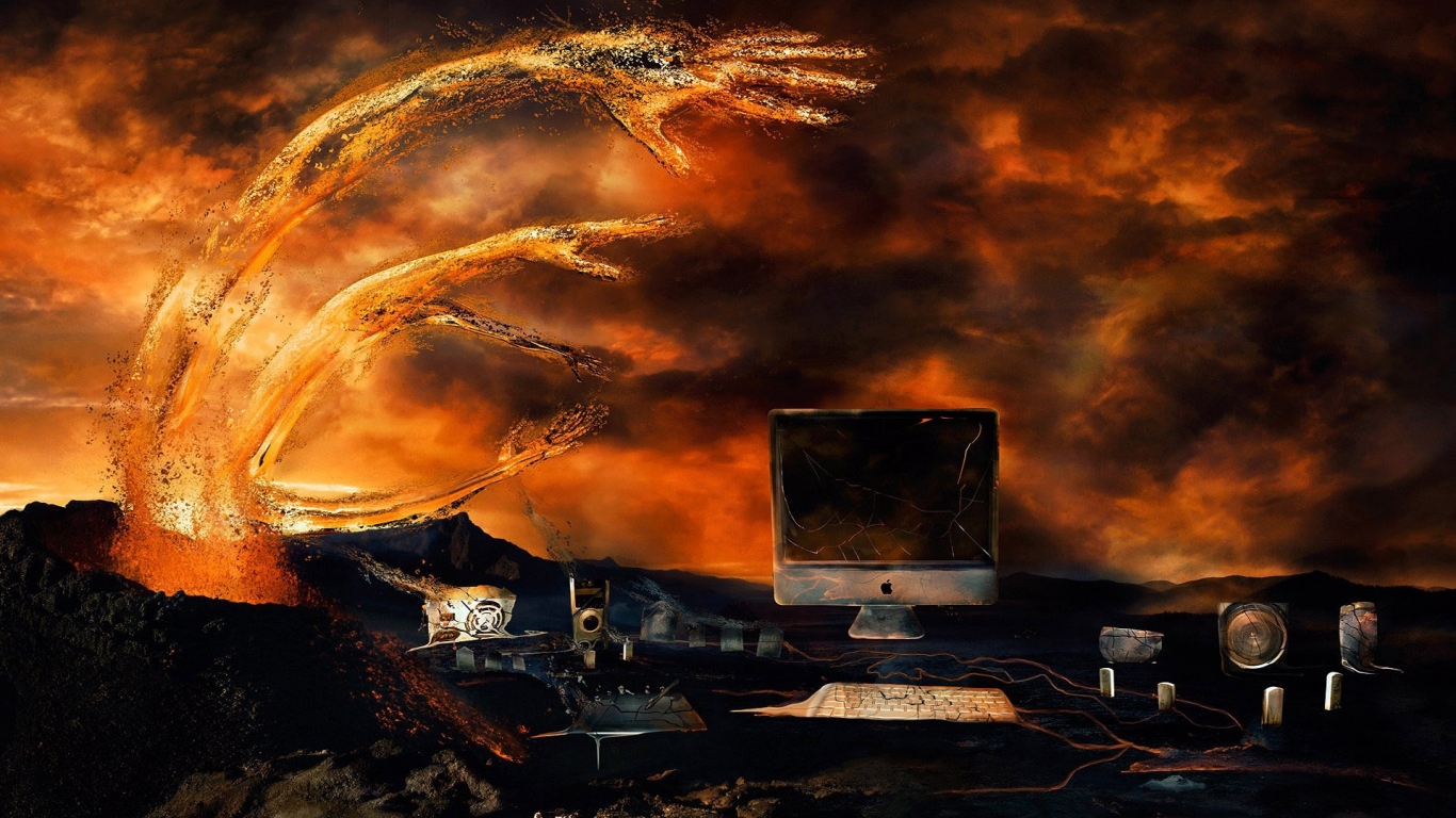 Компьютер Apple