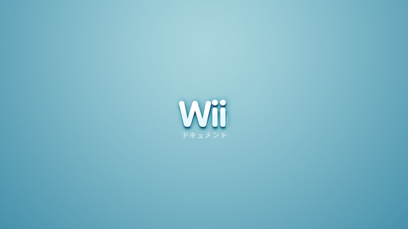 Nintendo Wii