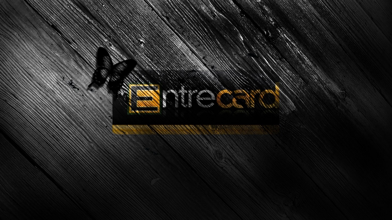Entrecard