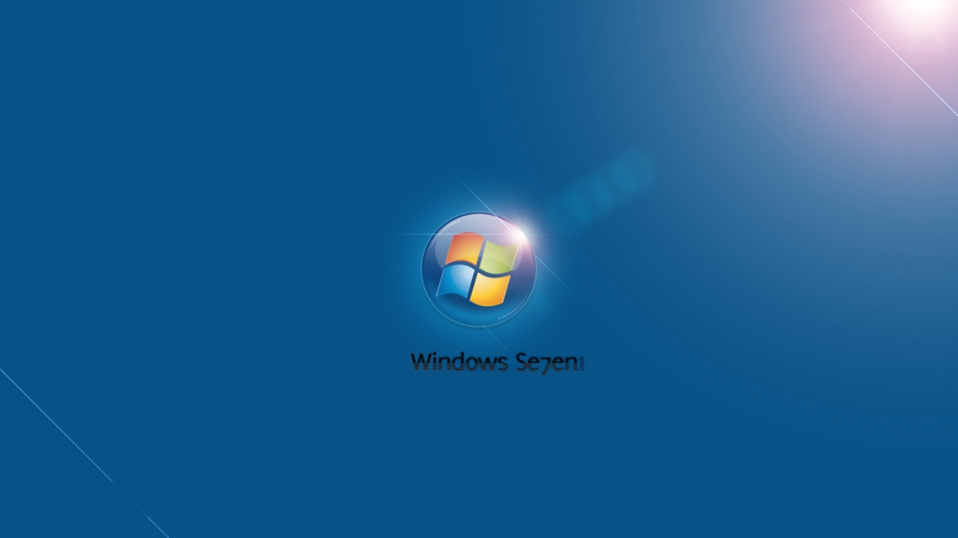 Microsoft Windows 7 бриз