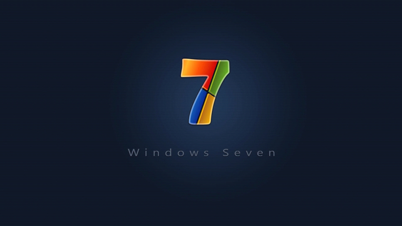 Microsoft Windows 7