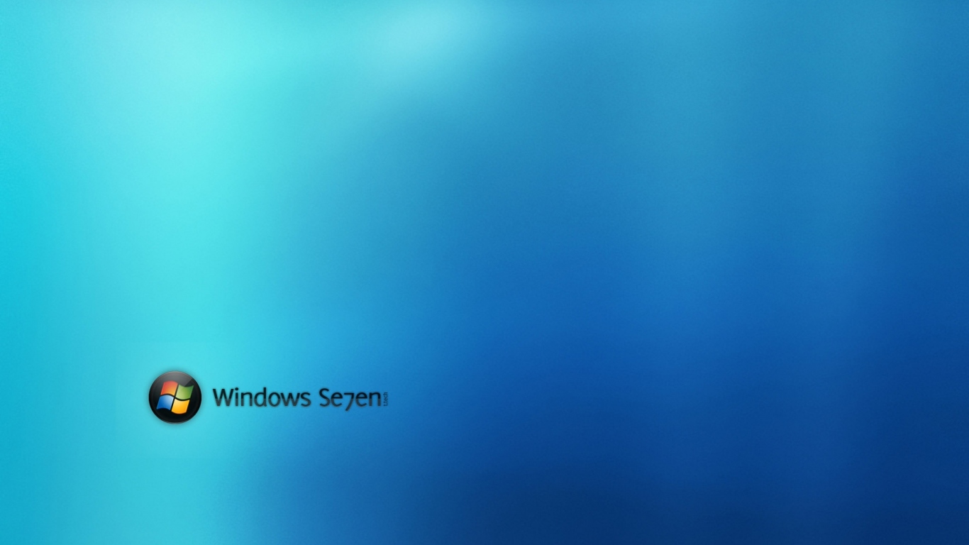 Microsoft Windows Seven ОС