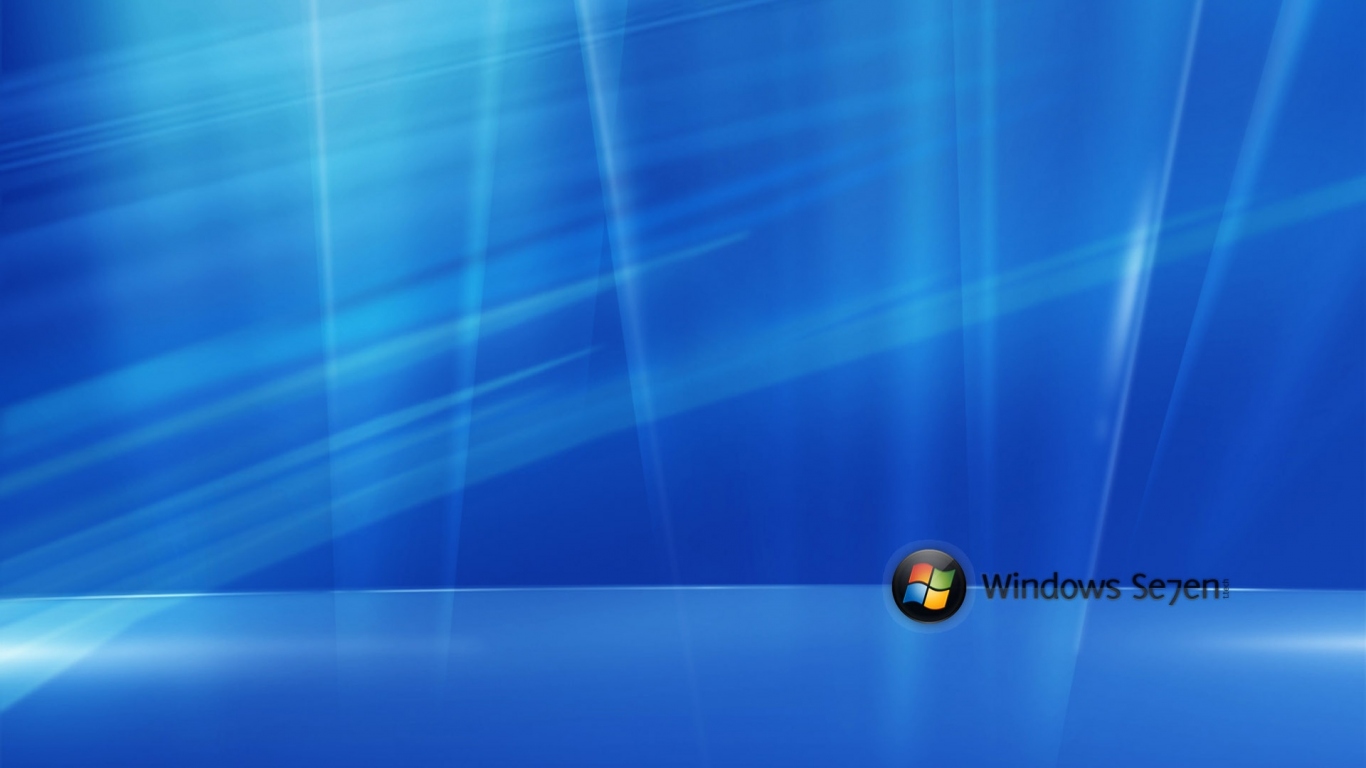 Microsoft Windows Seven paper
