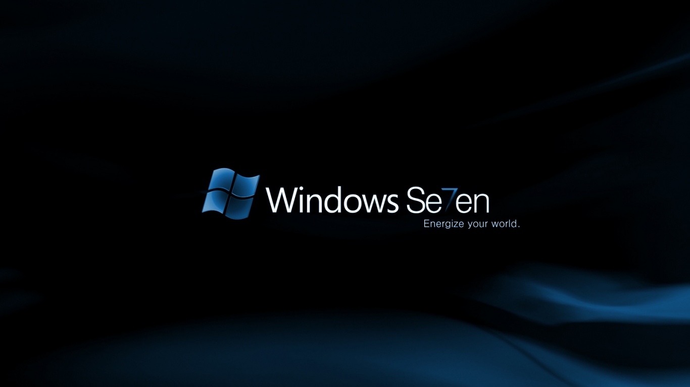Microsoft windows 7