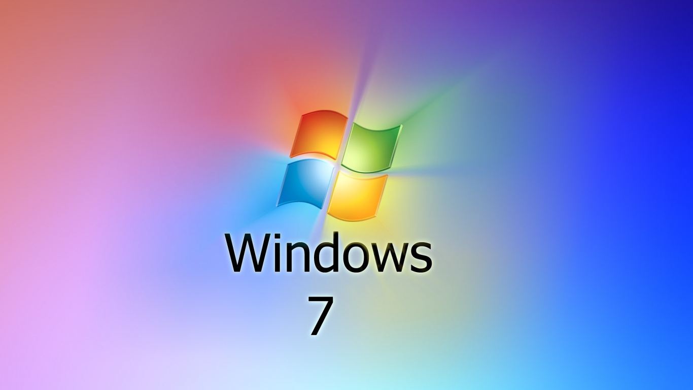 ОС Windows7