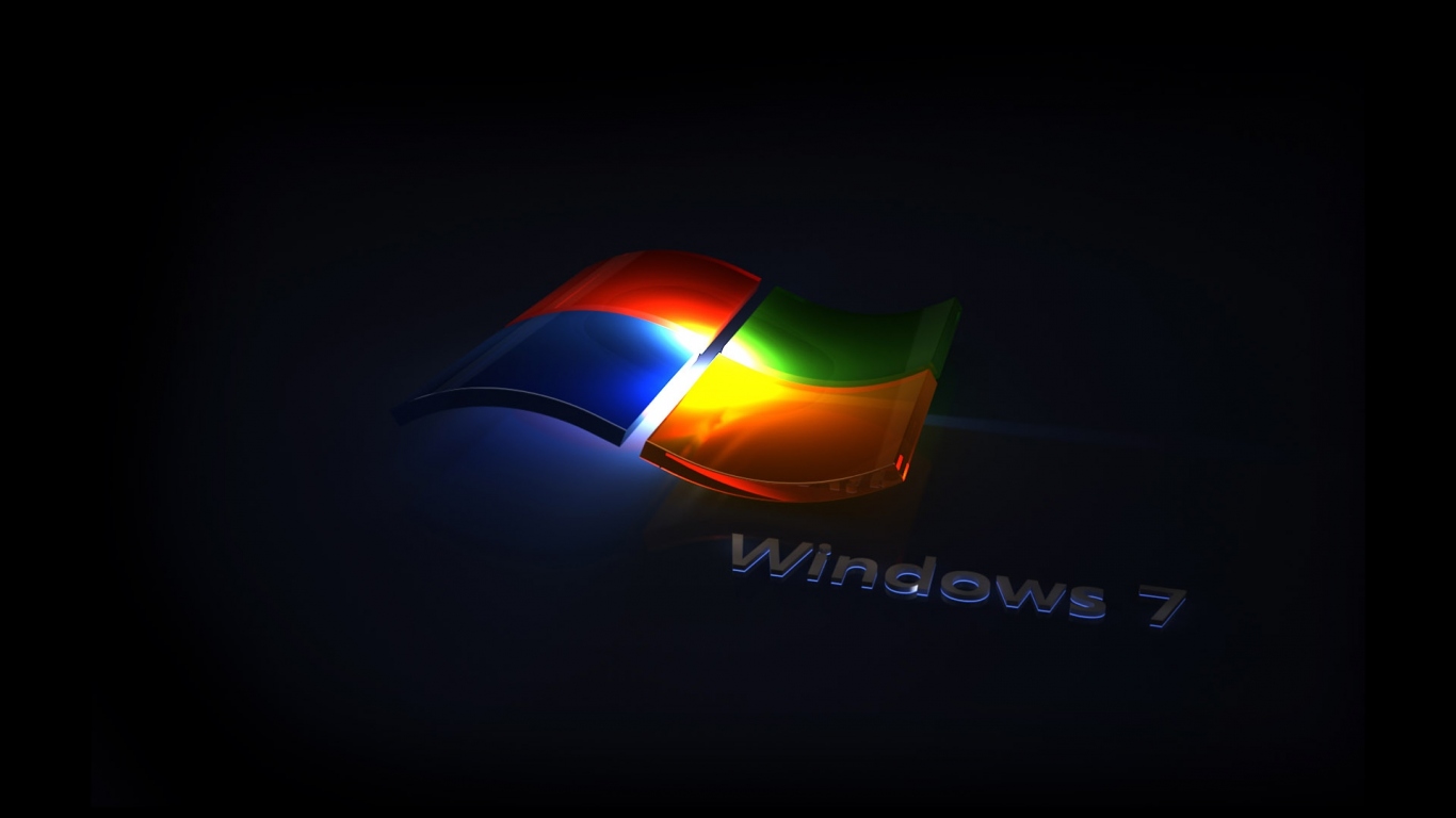 Windows 7 Логотип