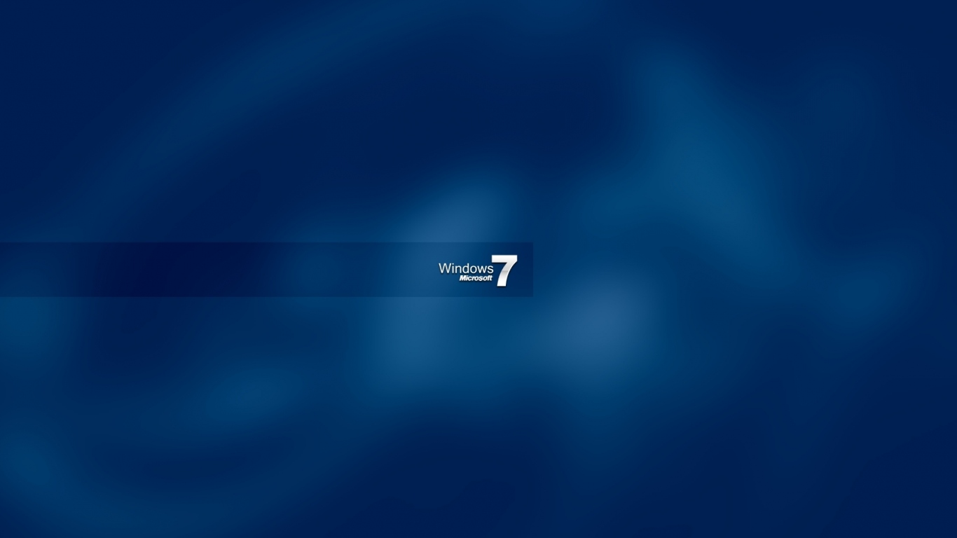 Windows 7 морской