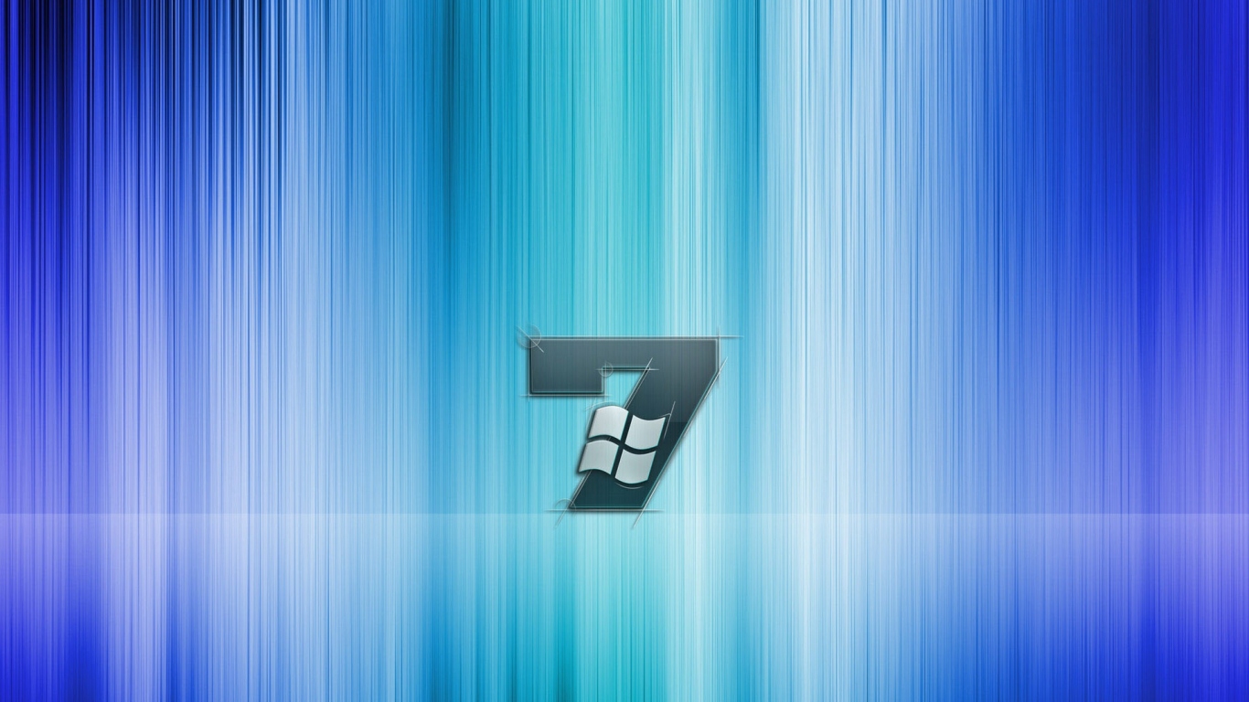 Логотип Windows 7