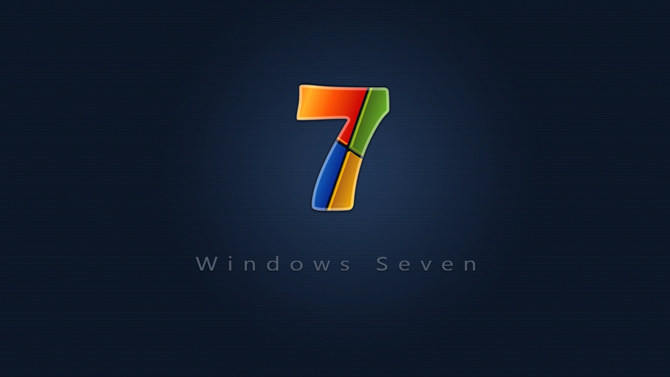 Windows Se7en 7