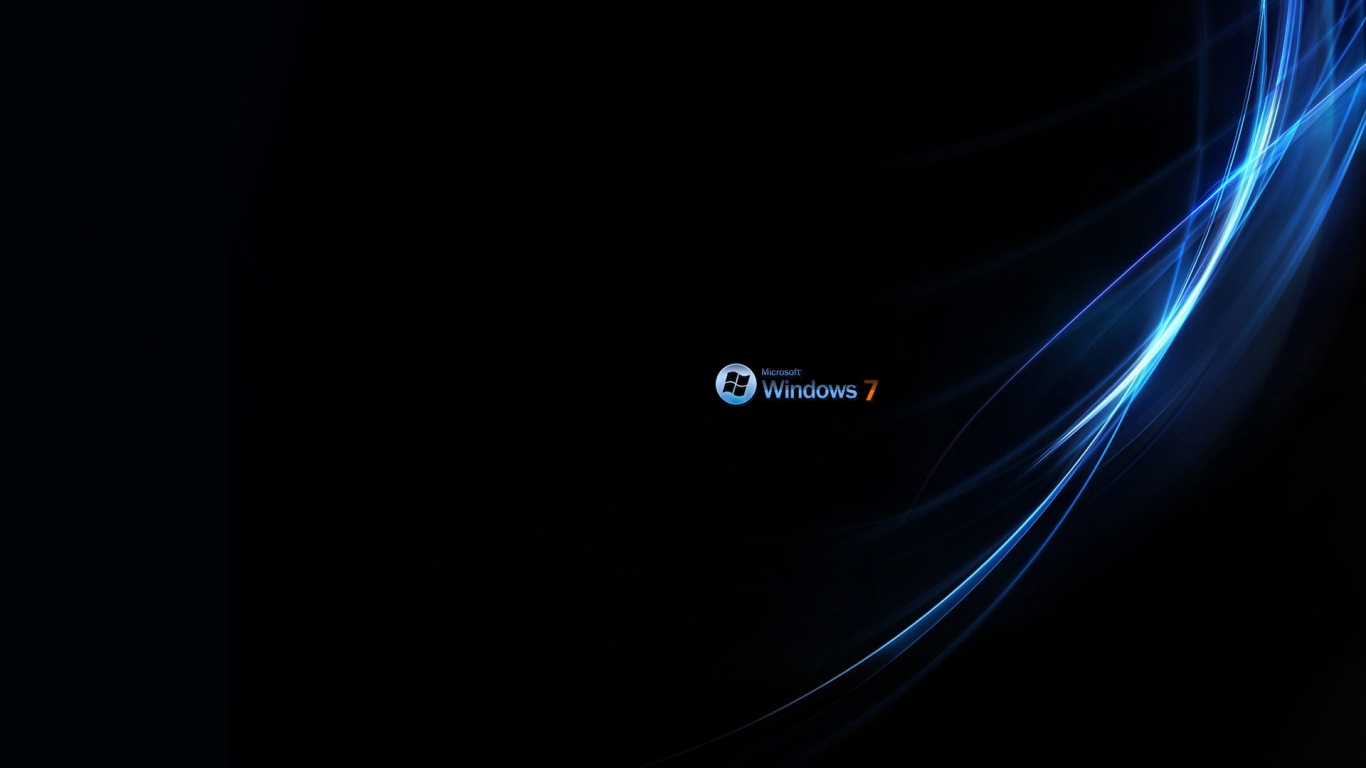 Windows Seven Тема