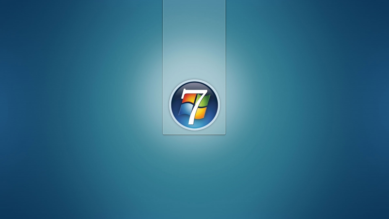 Windows Seven лого