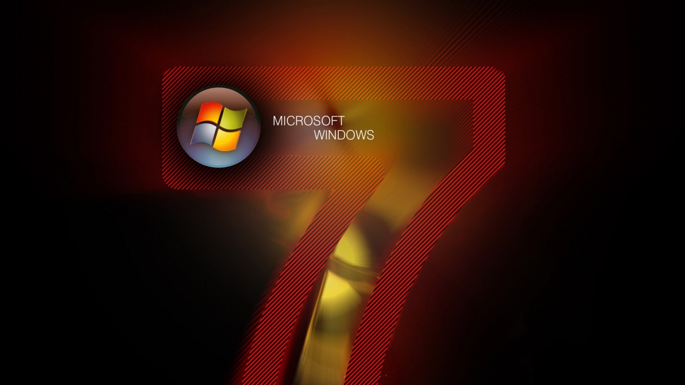 Microsoft Windows 7 build 7000