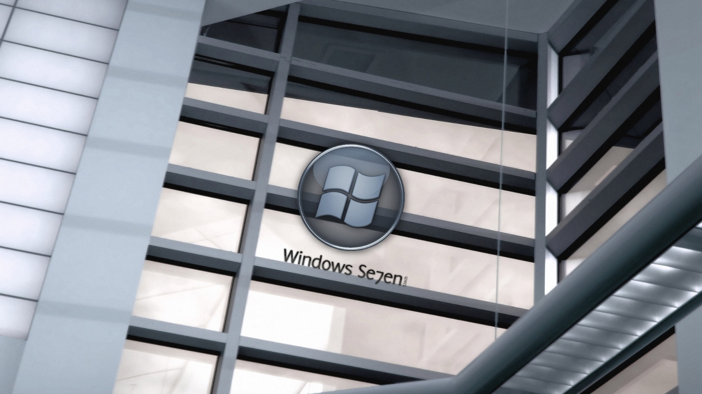 обзор windows 7