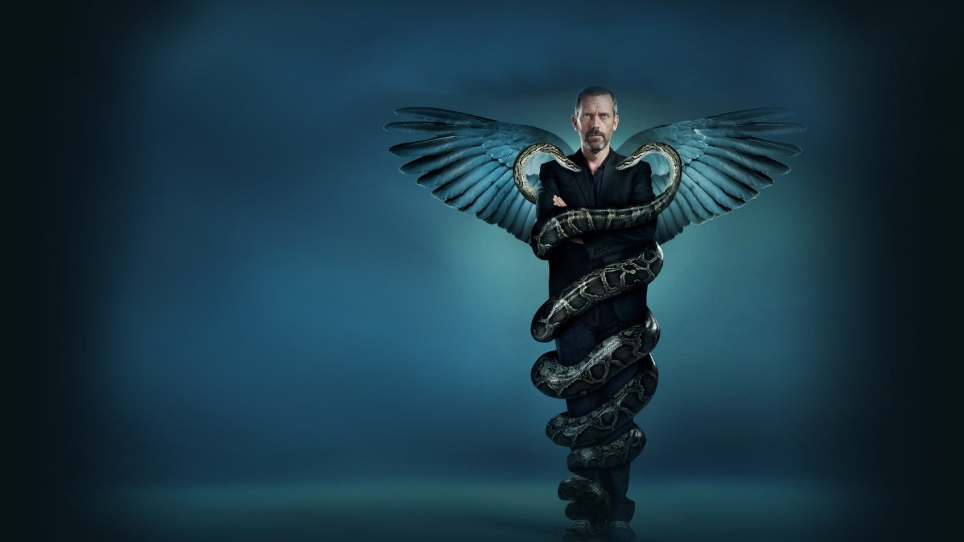 Хаос медицина