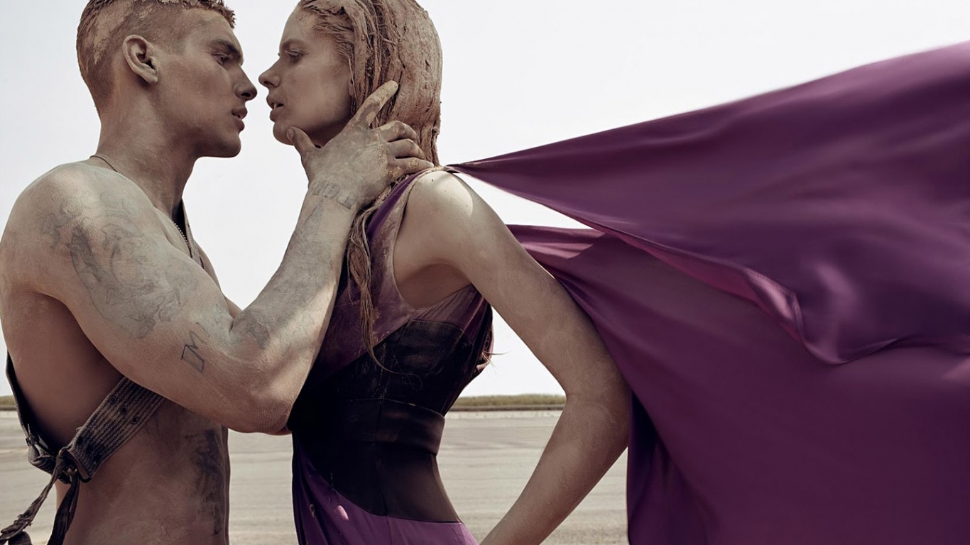 Вечное чувство