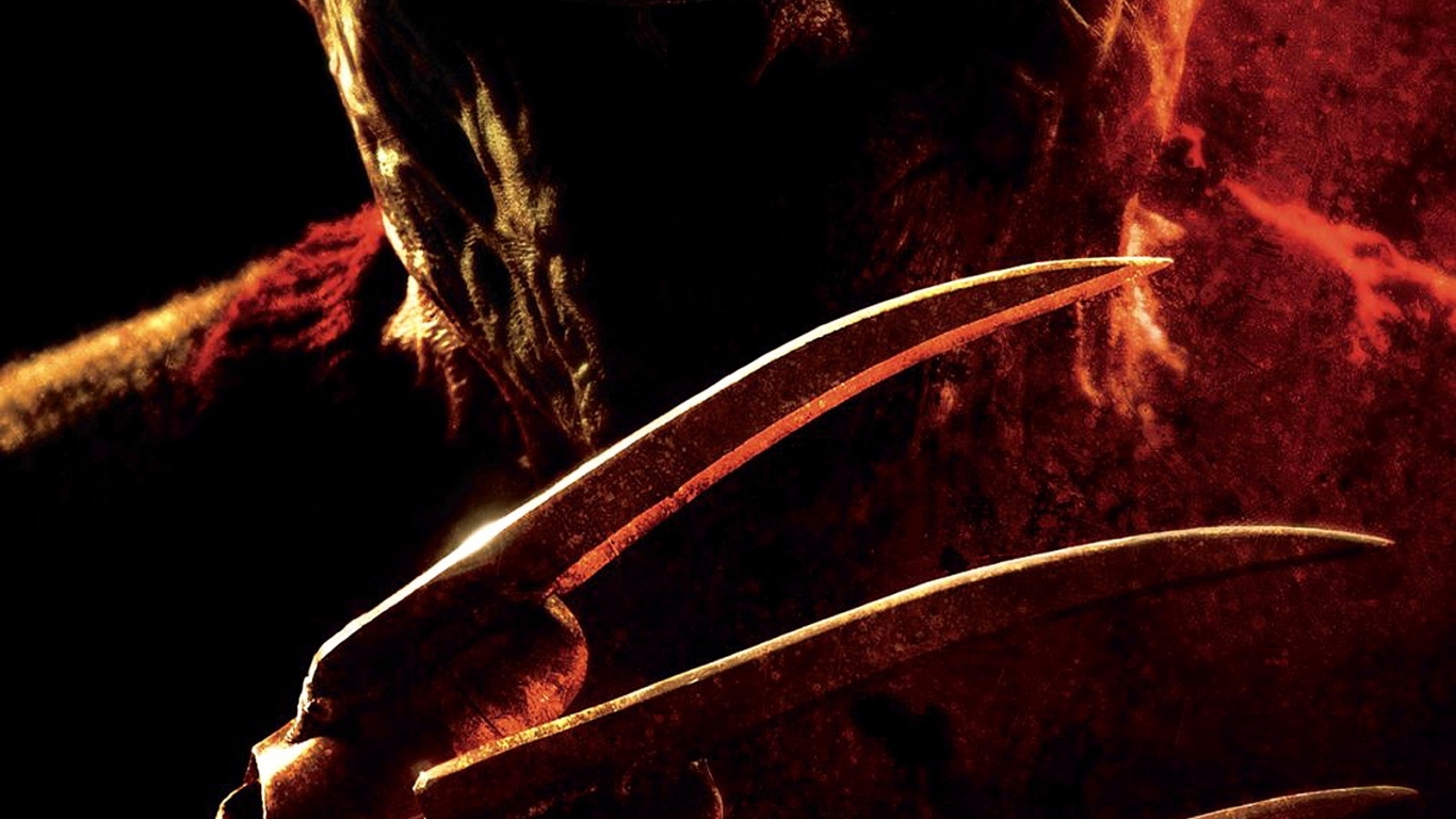 Фредди Крюгер Ловец снов