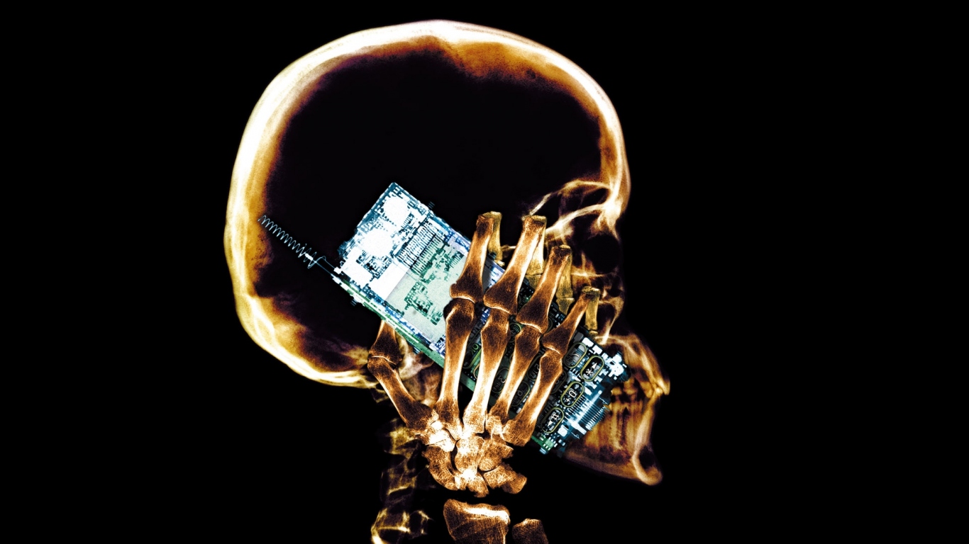 Мобильная связь