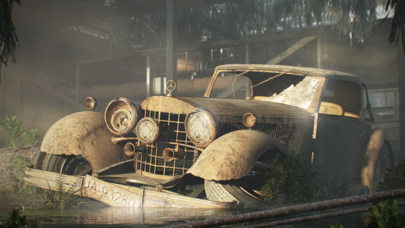 Автомобильный прах