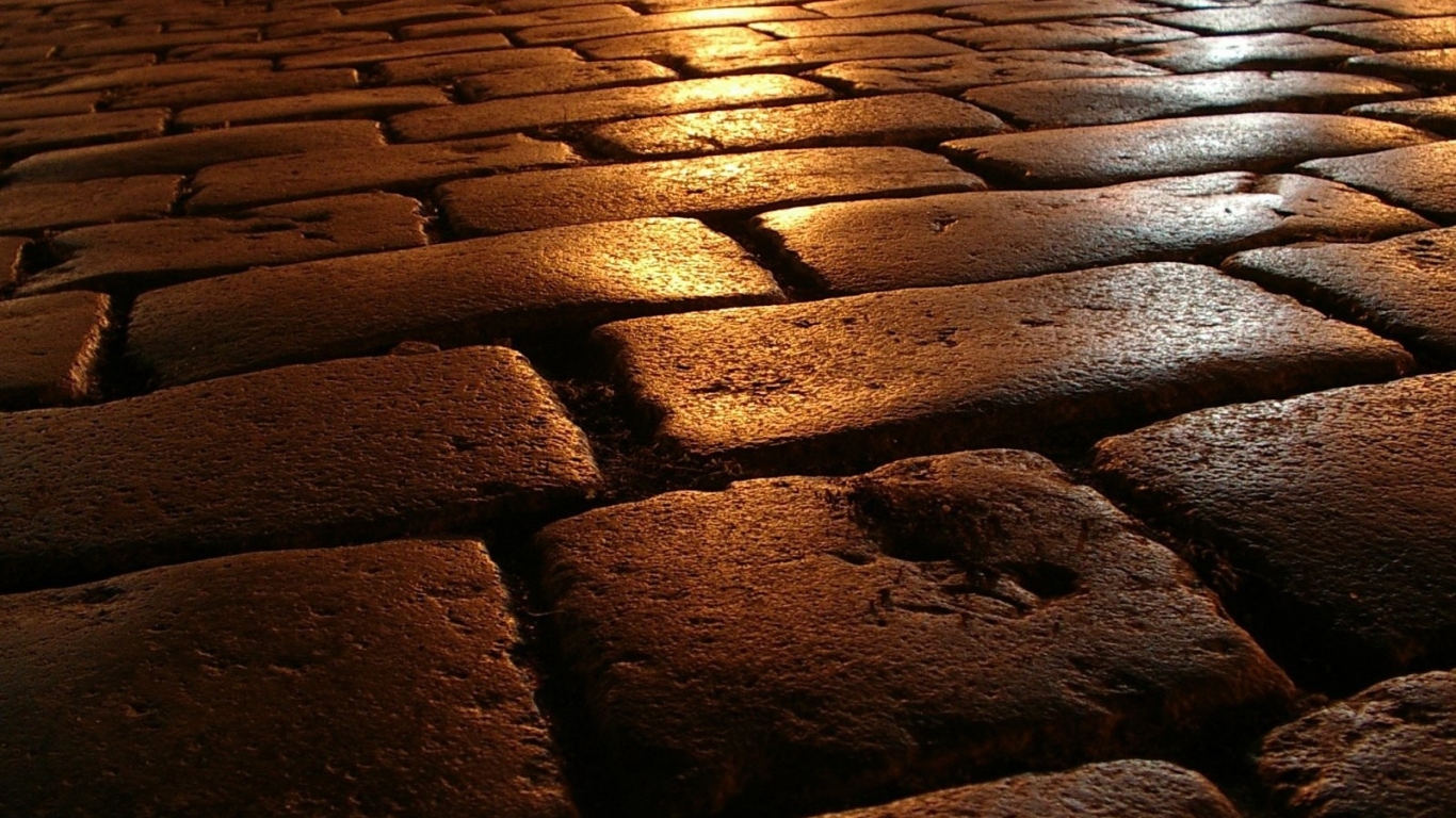 Дорожная плитка