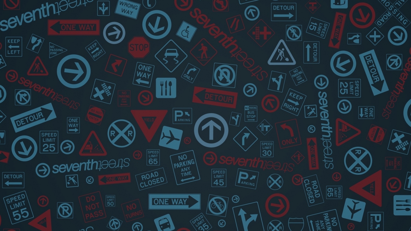 Знаки и значки