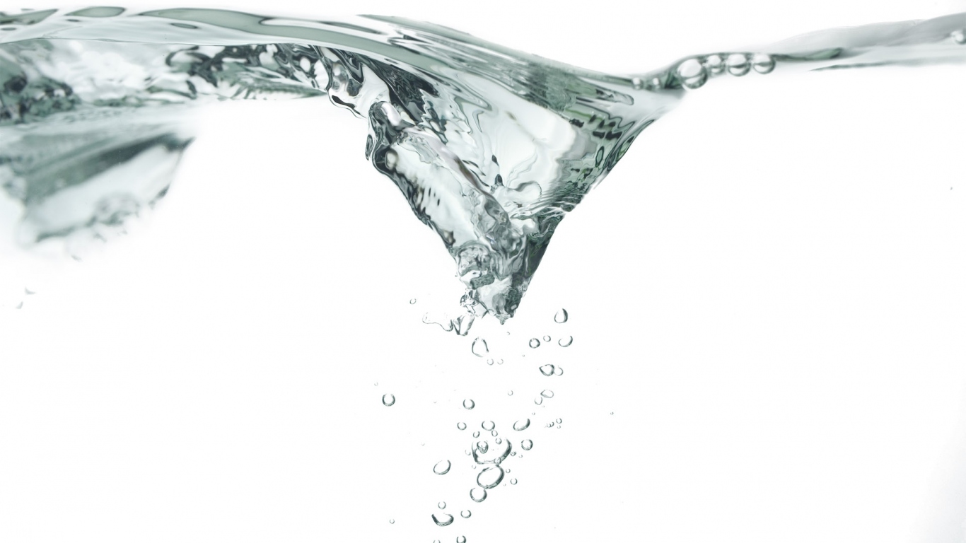 Водяная воронка