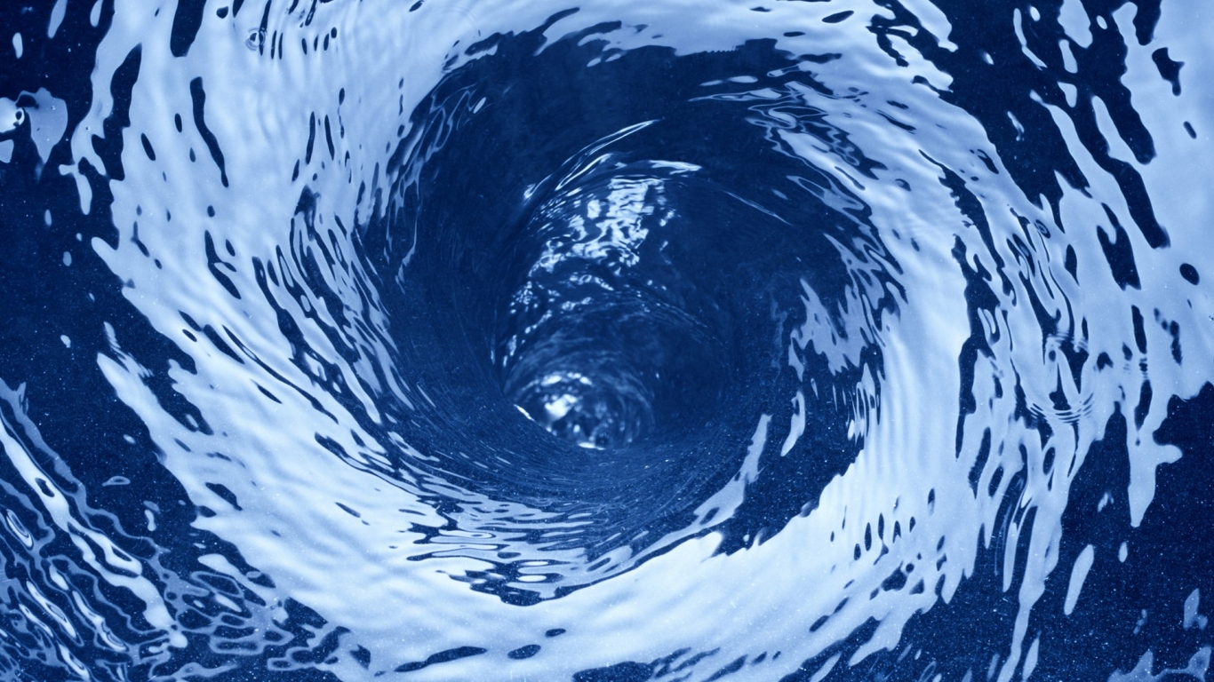Водоворот
