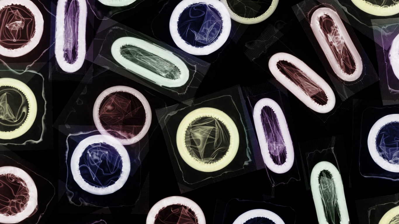 Тема контрацепции